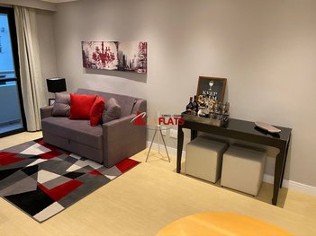 apartment em Rua Tuim, Vila Uberabinha - São Paulo - SP