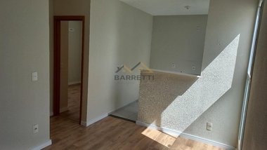 apartment em Rua dos Mandis, Jardim Parque Jupiá - Piracicaba - SP