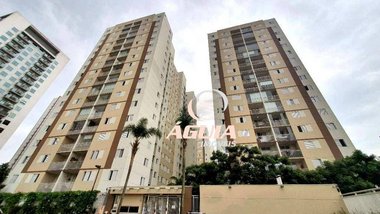 apartment em Avenida Industrial, Campestre - Santo André - SP