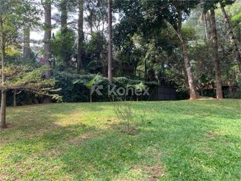 land_lot em Estrada Marselha, Chácaras do Refúgio-Granja Viana - Cotia - SP