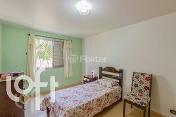 apartment em Avenida Lasar Segall, Vila Celeste - São Paulo - SP