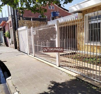 house em Rua Anton Philips, Vila Hermínia - Guarulhos - SP