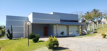 house em Avenida Nova Jerusalém, Loteamento Terras de Canaã - Cambé - PR