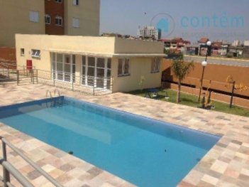 apartment em Rua General Florêncio, São Pedro - Osasco - SP