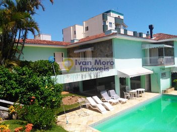 house em Rua Manoel Pizzolati, Jardim Atlântico - Florianópolis - SC