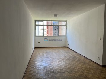 apartment em Alameda Jaú, Jardim Paulista - São Paulo - SP