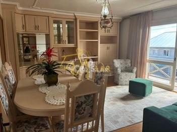 apartment em Rua Júlio de Castilhos, Centro - Bento Gonçalves - RS