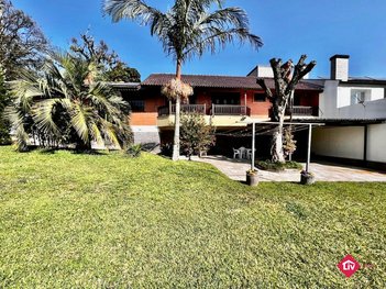 house em Rua Danilo Antônio Bridi, Bela Vista - Caxias do Sul - RS