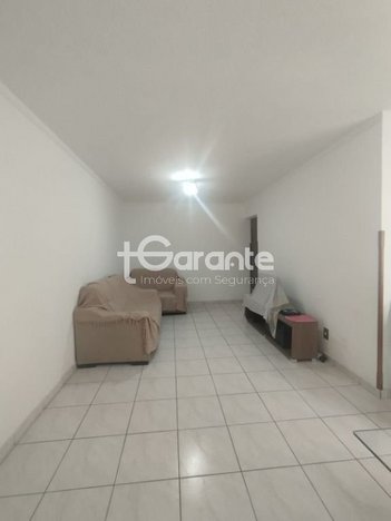 apartment em Praça Washington, José Menino - Santos - SP