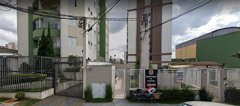 apartment em Rua Edgar de Sousa, Vila Aricanduva - São Paulo - SP