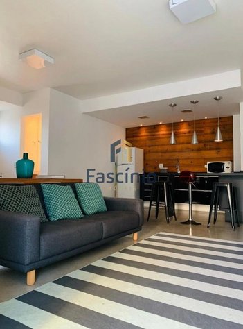 apartment em Rua Quatá, Vila Olímpia - São Paulo - SP