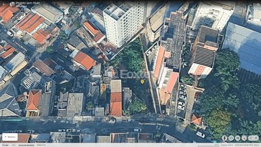 apartment em Rua Comendador Gabriel Cotti, Vila Pereira Barreto - São Paulo - SP
