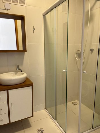 apartment em Estrada da Cotia, Itaipava - Petrópolis - RJ