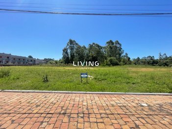 land_lot em Rua Elvina Wolschick, São Bento - Lajeado - RS