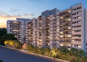 apartment em Rua Itatupa, Vila Andrade - São Paulo - SP