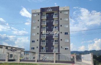apartment em Rodovia BR-287, Renascença - Santa Maria - RS