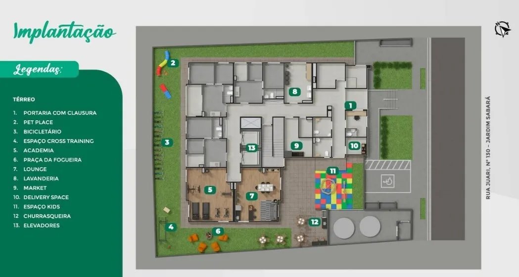 Imagem do Metrocasa Interlagos 109458