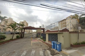 house em Rua Anna Ortega Traballi, Vila São Geraldo - São José dos Campos - SP