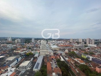 office em Doutor Pompilio Mercadante, Centro - Jacareí - SP