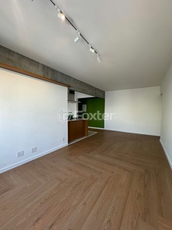 apartment em Rua Aureliano Coutinho, Vila Buarque - São Paulo - SP