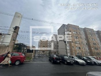 apartment em Avenida Bento Guelfi, Jardim Iguatemi - São Paulo - SP