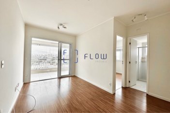 apartment em Rua Barão de Jaguara, Cambuci - São Paulo - SP