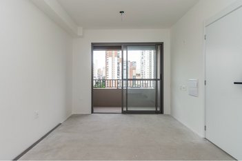 apartment em Rua Quatá, Vila Olímpia - São Paulo - SP