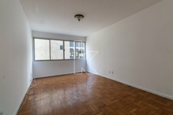 apartment em Rua Urussuí, Itaim Bibi - São Paulo - SP