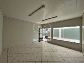 office em Santa Catarina, Centro - Londrina - PR