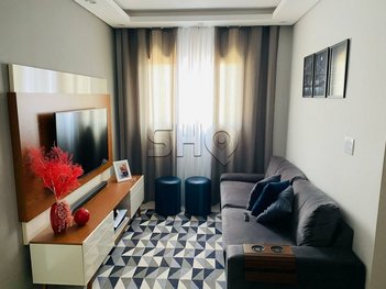 apartment em Avenida Angelina, Vila Leonor - São Paulo - SP