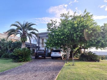 house em Avenida Central, Xangri-Lá - Xangri-Lá - RS