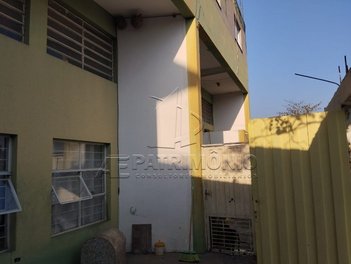 house em Rua Miguel Martins Rodrigues, Jardim Dois Corações - Sorocaba - SP