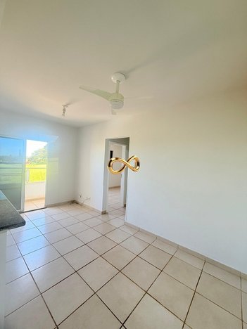 apartment em Rua Maestro João Seppe, Jardim Paraíso - São Carlos - SP