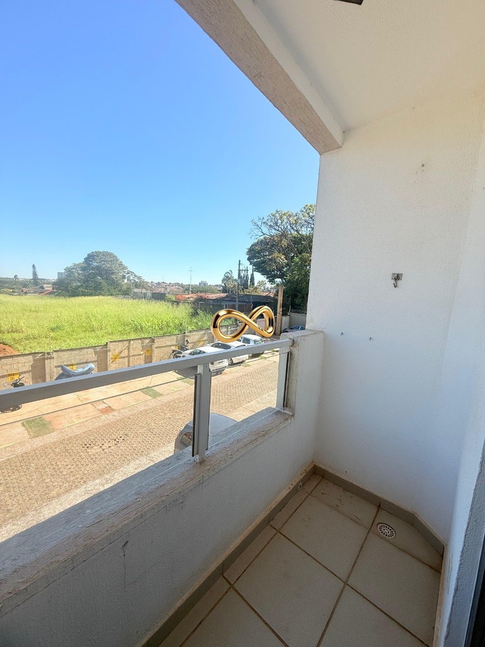 Apartamento à venda Jardim Paraiso, São Carlos