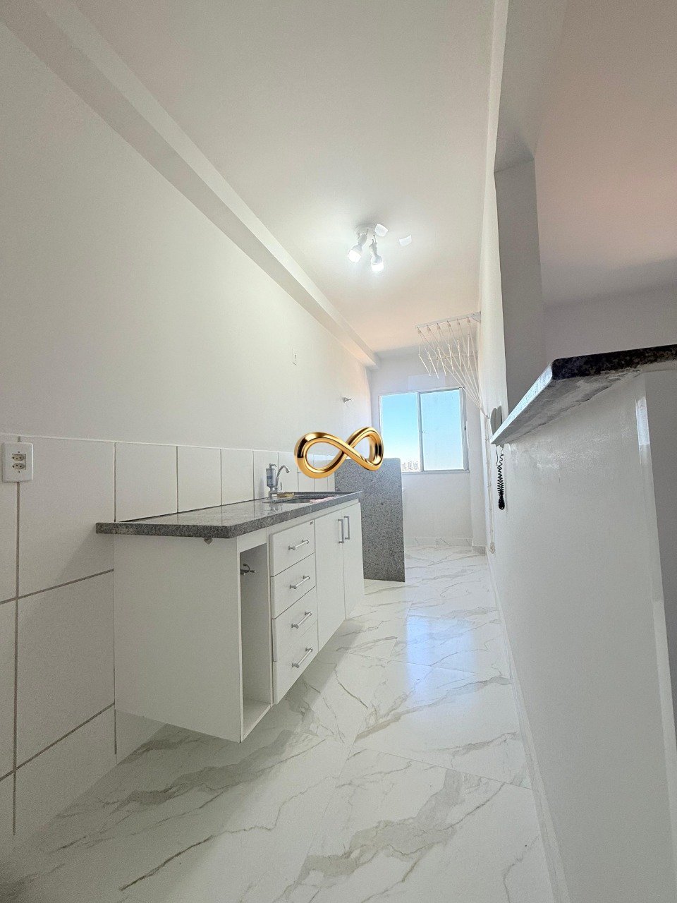Apartamento à venda Jardim Paraiso, São Carlos