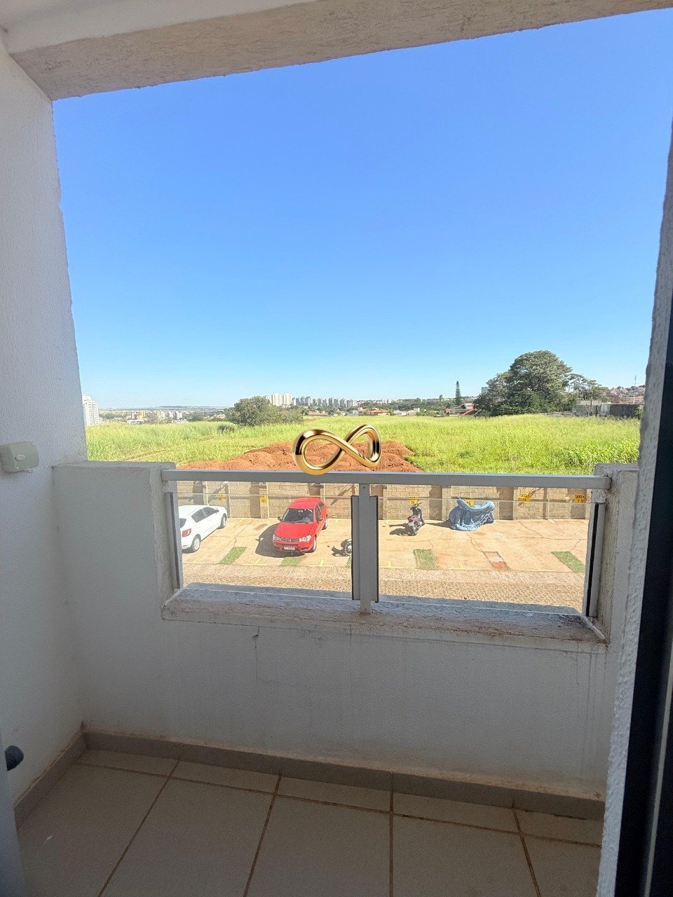 Apartamento à venda Jardim Paraiso, São Carlos
