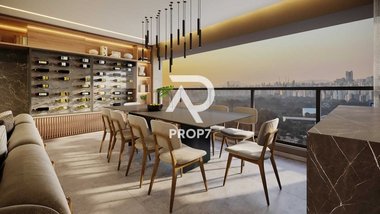 apartment em Rua Loefgren, Vila Clementino - São Paulo - SP