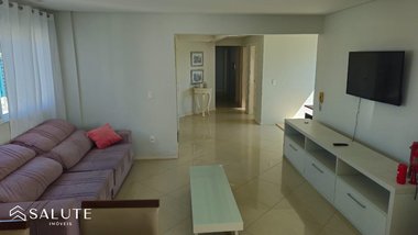 apartment em 1500, Centro - Balneário Camboriú - SC