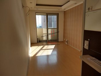 apartment em Rua Aratanha, Jardim Textil - São Paulo - SP