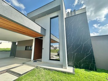 house em Rua Zedequias de Oliveira Silva, Loteamento Floresta - São José dos Campos - SP