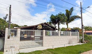 house em Rua Projetada, Ibiraquera - Imbituba - SC