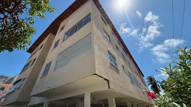 apartment em Rua Doutor Francisco Matos, Papicu - Fortaleza - CE