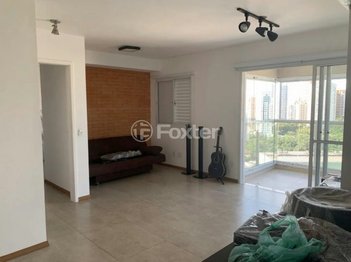 apartment em Rua Nelson Gama de Oliveira, Vila Andrade - São Paulo - SP