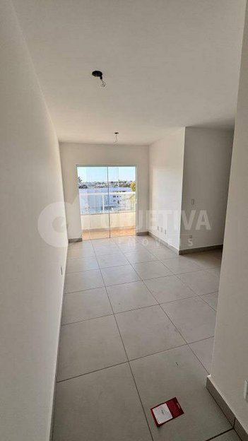 apartment em Rua Zenith, Jardim Brasília - Uberlândia - MG
