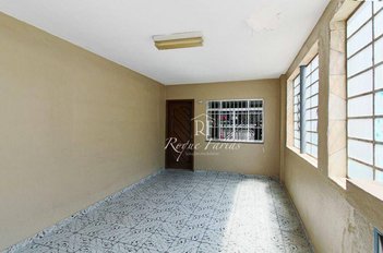house em Avenida Corifeu de Azevedo Marques, Vila Lageado - São Paulo - SP