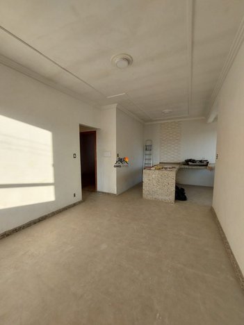 apartment em Rua Goiás, São Sebastião - Mariana - MG