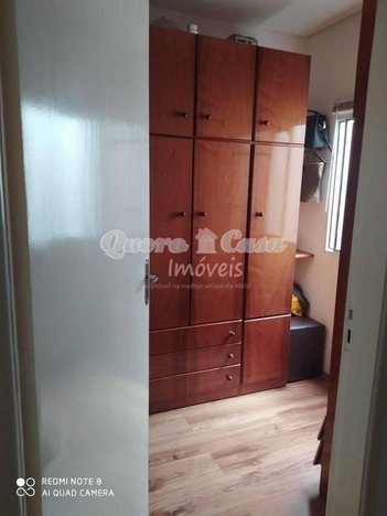 apartment em Rua Frei Fidélis Mota, Parque Cruzeiro do Sul - São Paulo - SP