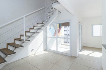 apartment em Rua Lisboa, Cerqueira César - São Paulo - SP