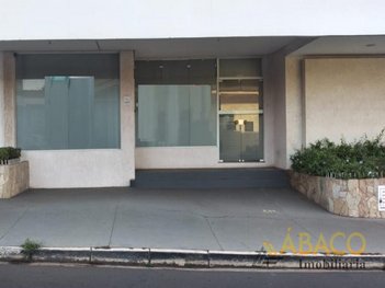 office em Rua Doutor Orlando Damiano, Jardim Macarenco - São Carlos - SP