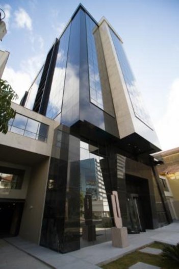 office em Ramiro Barcelos, Independência - Porto Alegre - RS